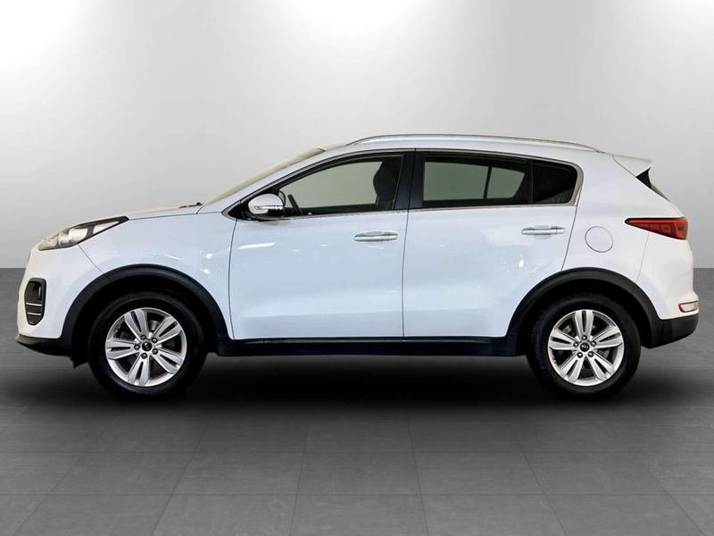 Used Kia Sportage 2017 for sale - 77025841: Photo 7