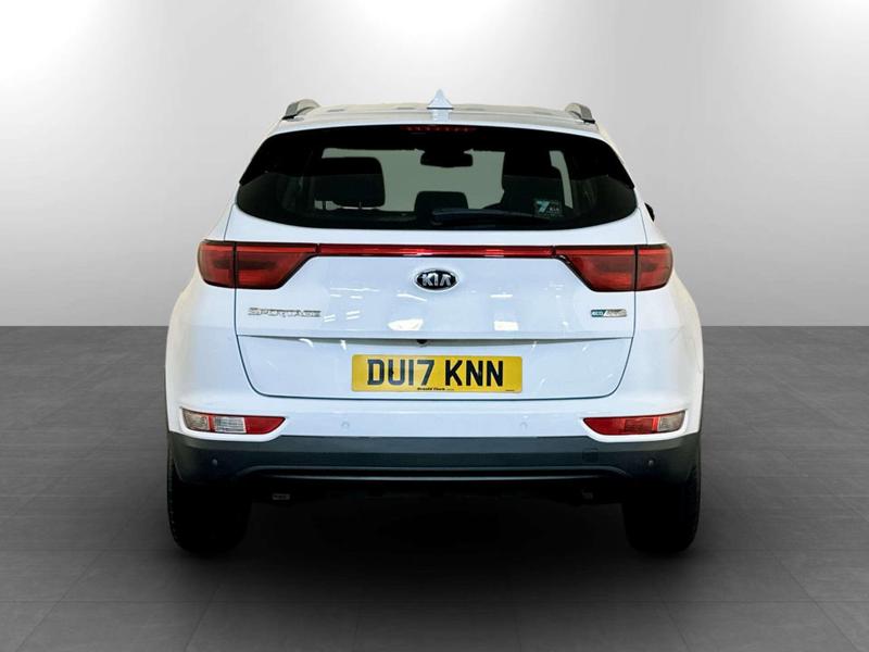 Used Kia Sportage 2017 for sale - 77025841: Photo 9