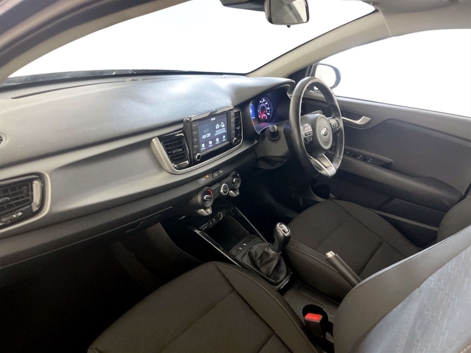 Used Kia Rio 2020 for sale - 77342217: Photo 10