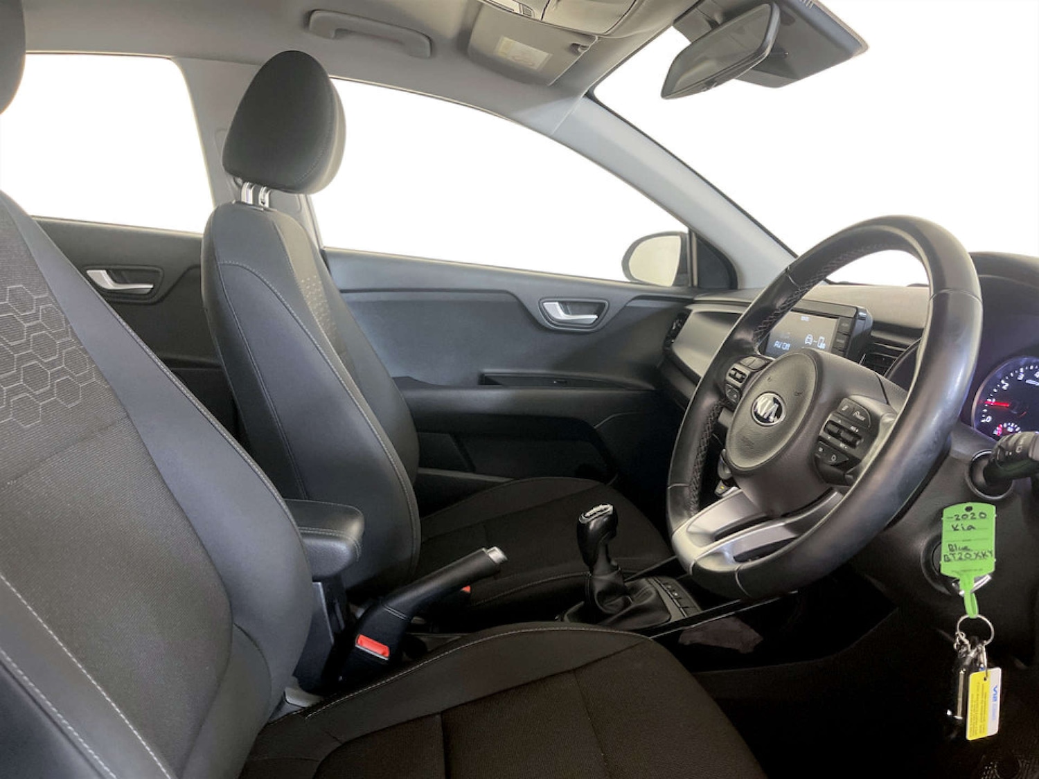 Used Kia Rio 2020 for sale - 77342217: Photo 11