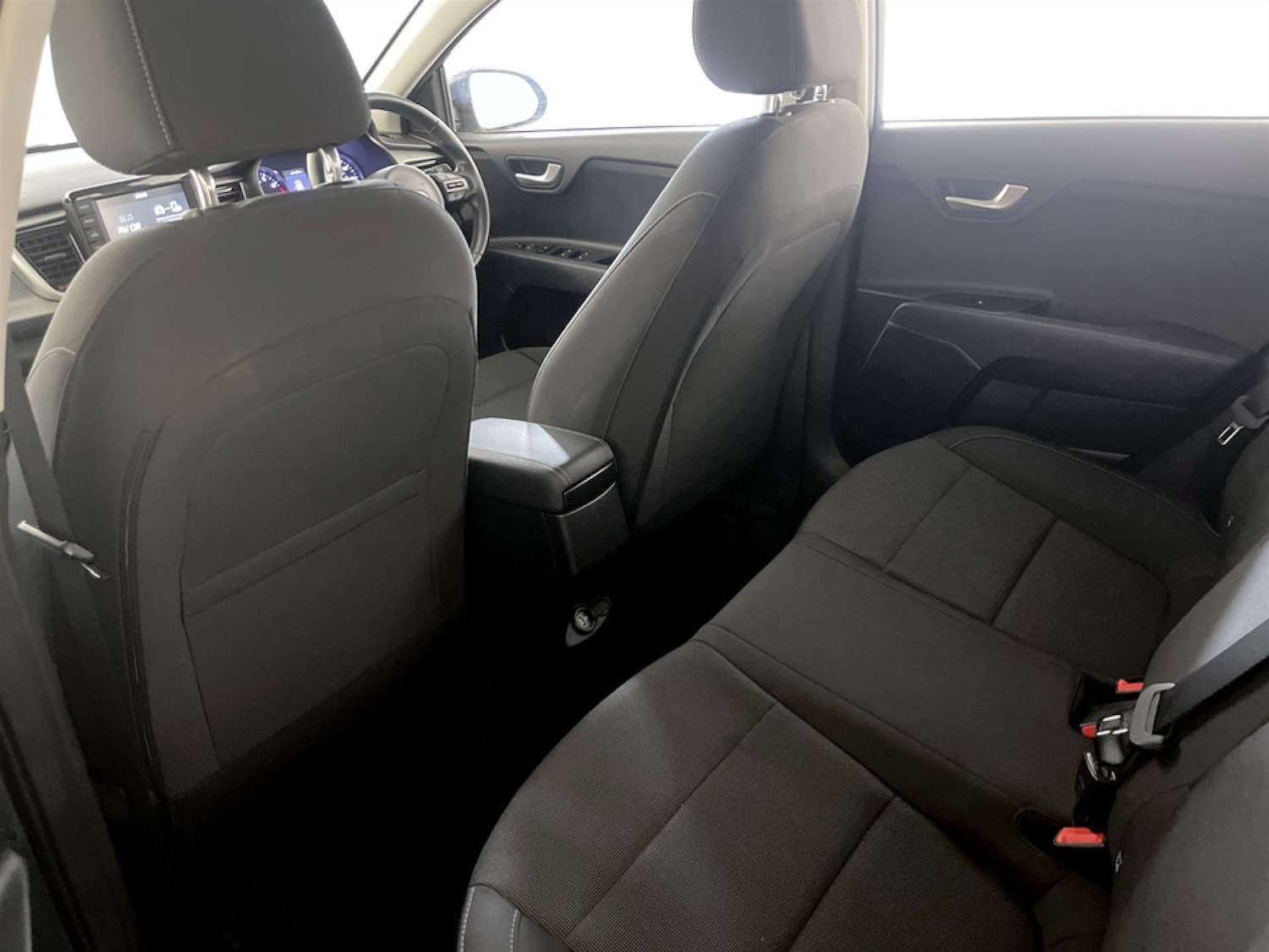 Used Kia Rio 2020 for sale - 77342217: Photo 12