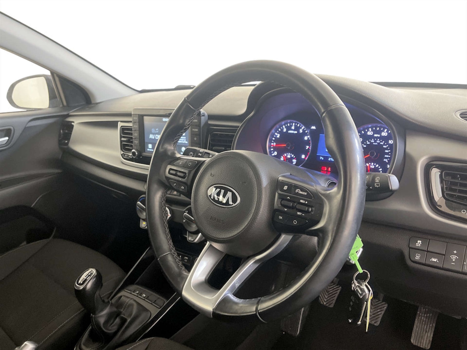 Used Kia Rio 2020 for sale - 77342217: Photo 13
