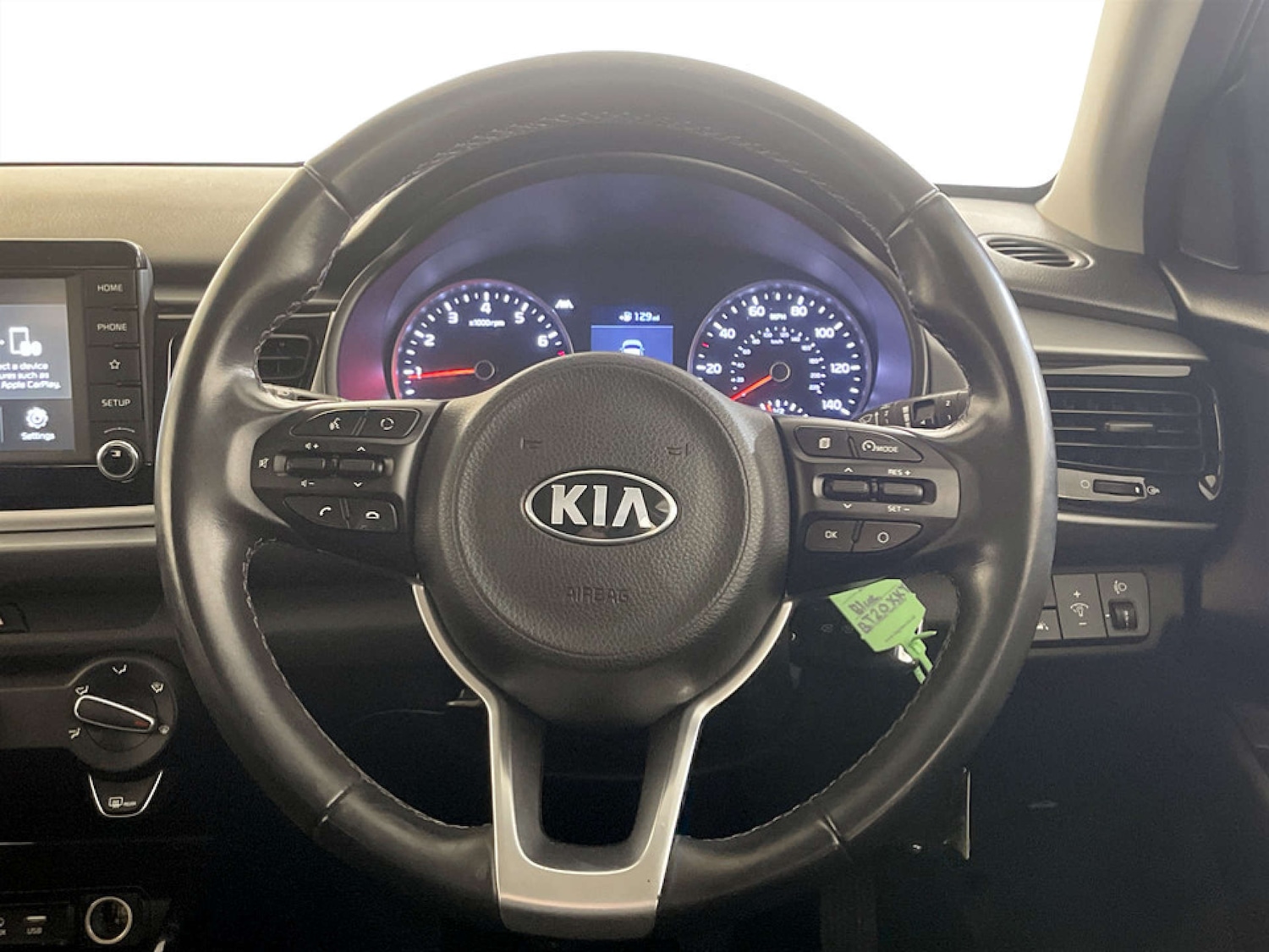 Used Kia Rio 2020 for sale - 77342217: Photo 14