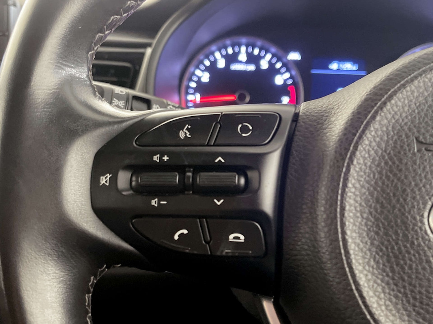 Used Kia Rio 2020 for sale - 77342217: Photo 15