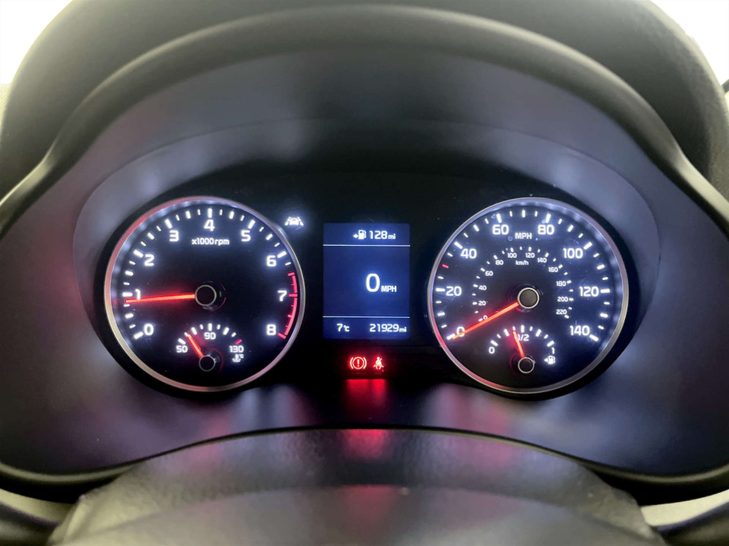 Used Kia Rio 2020 for sale - 77342217: Photo 16