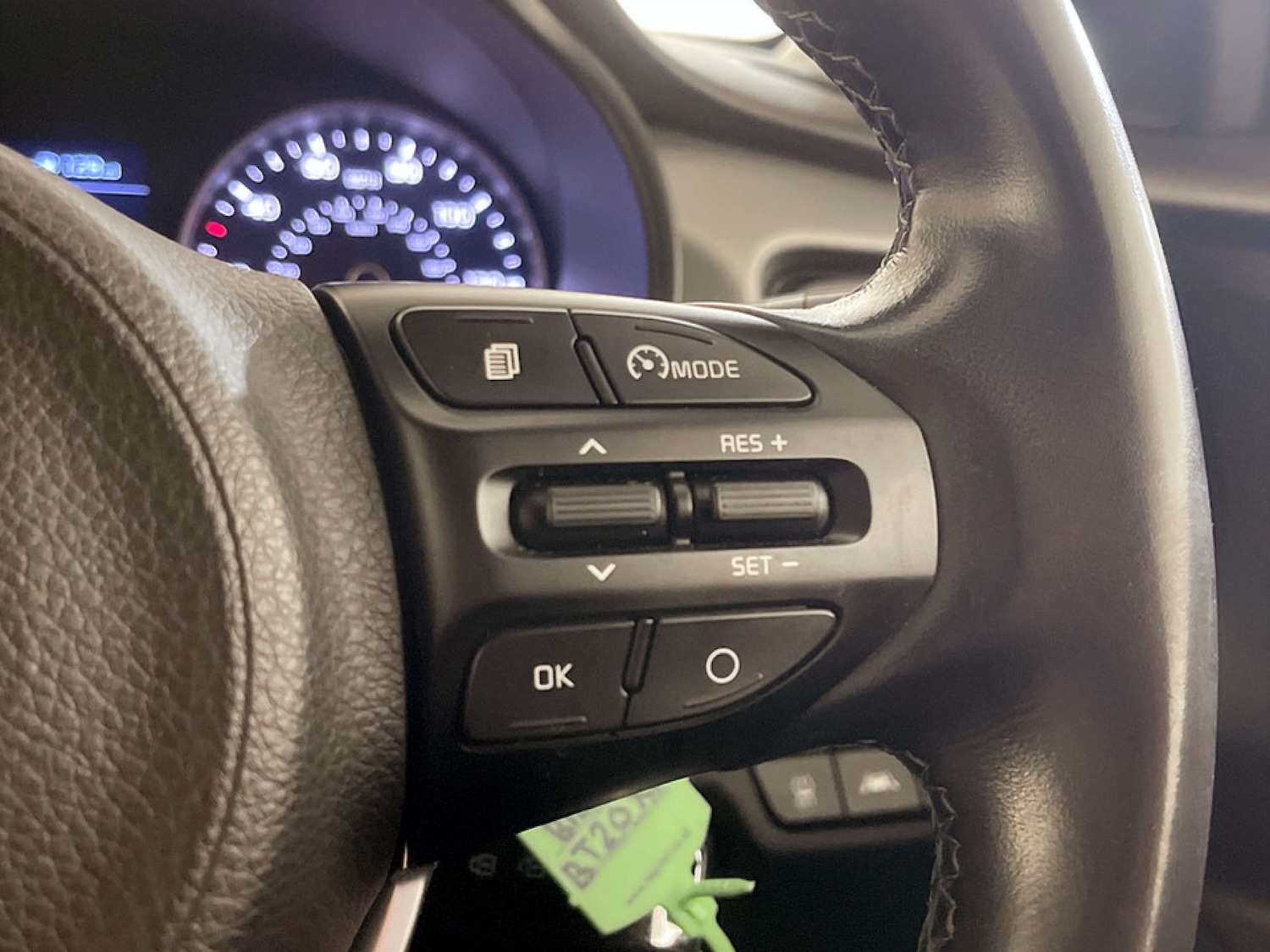 Used Kia Rio 2020 for sale - 77342217: Photo 17