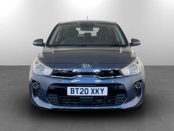Used Kia Rio 2020 for sale - 77342217: Photo