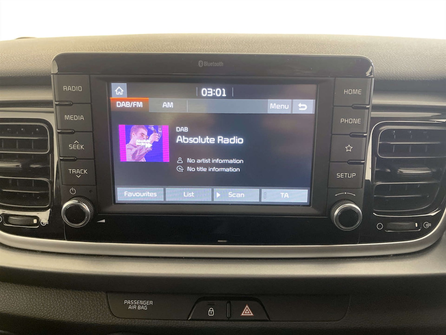 Used Kia Rio 2020 for sale - 77342217: Photo 20