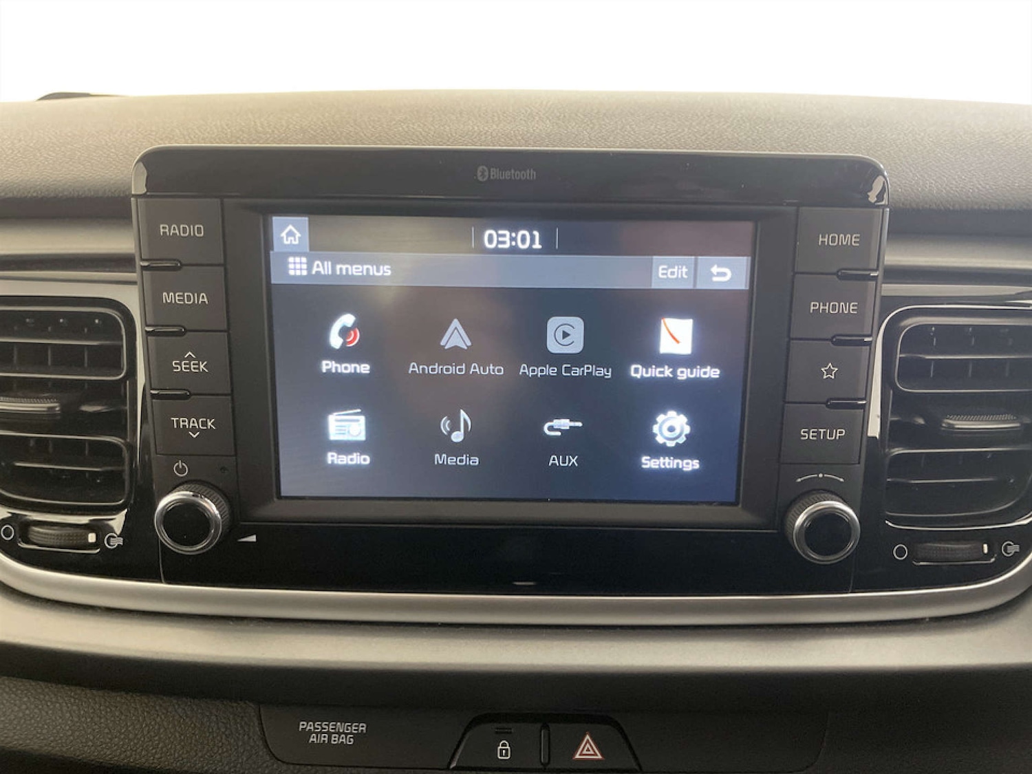 Used Kia Rio 2020 for sale - 77342217: Photo 21