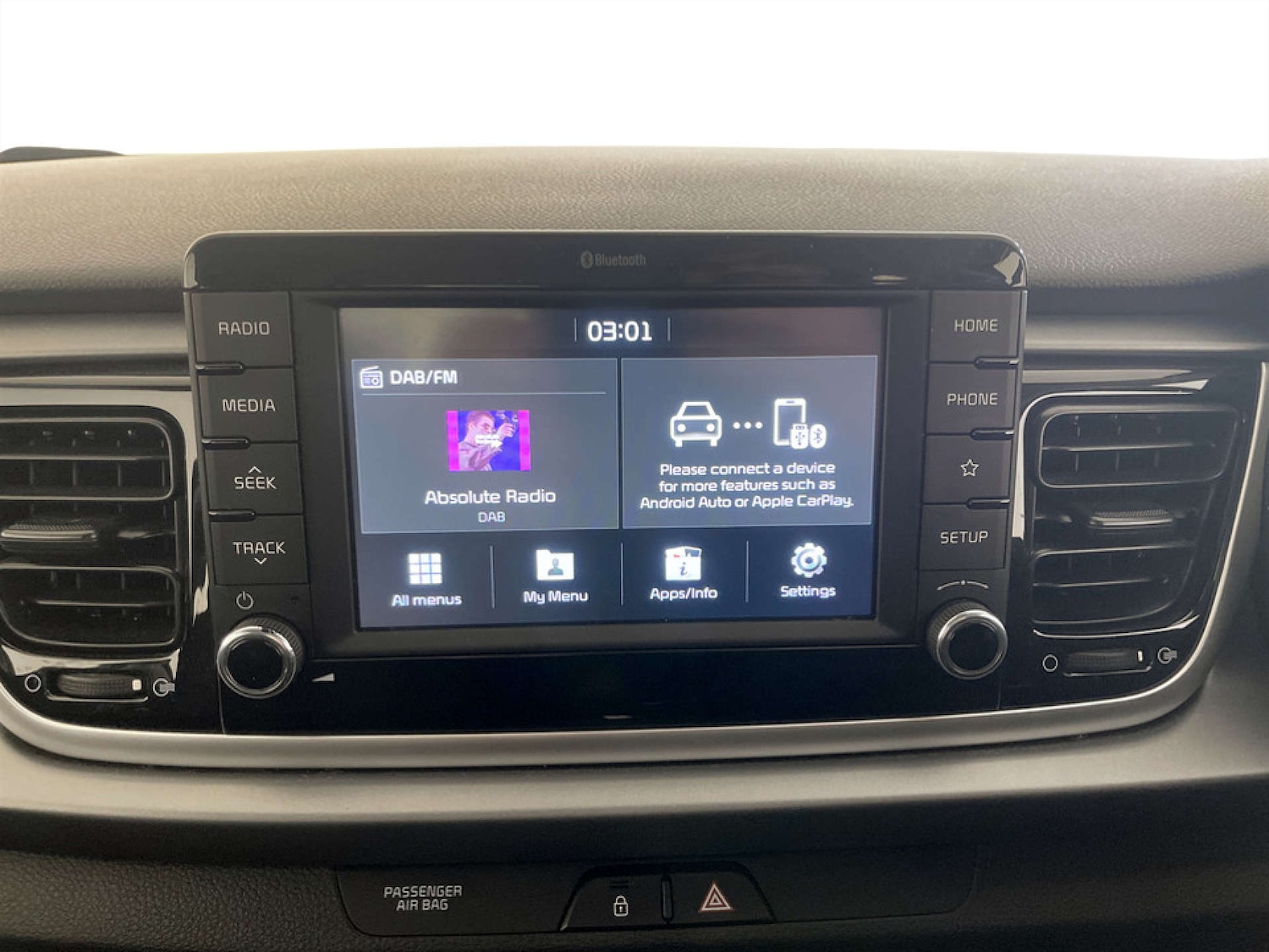 Used Kia Rio 2020 for sale - 77342217: Photo 22