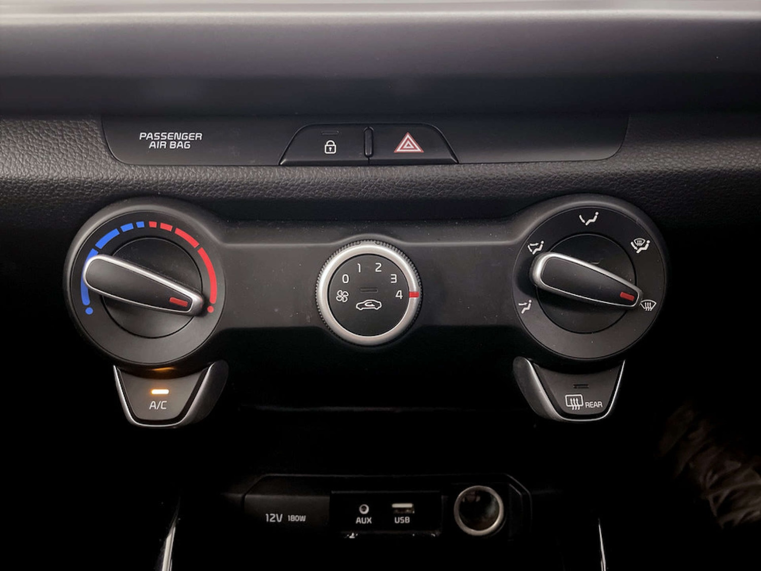 Used Kia Rio 2020 for sale - 77342217: Photo 23