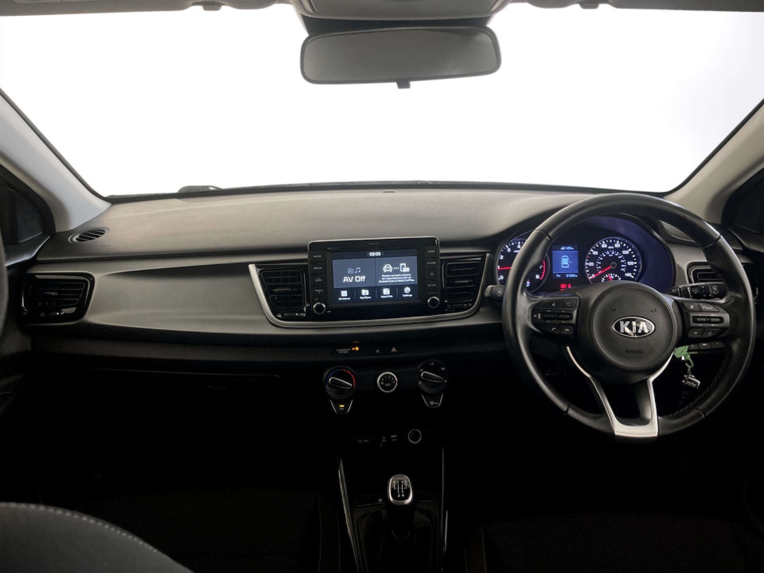 Used Kia Rio 2020 for sale - 77342217: Photo 3