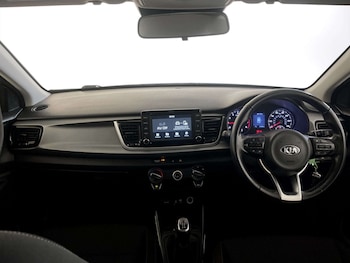 Used Kia Rio 2020 for sale - 77342217: Photo
