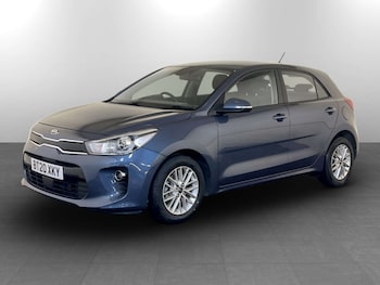 Used Kia Rio 2020 for sale - 77342217: Photo