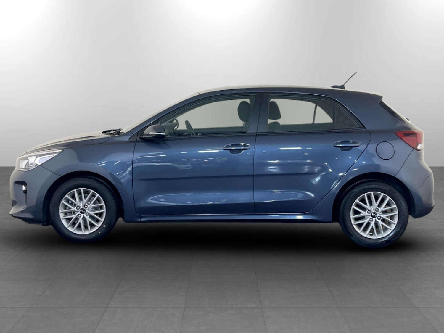 Used Kia Rio 2020 for sale - 77342217: Photo 5