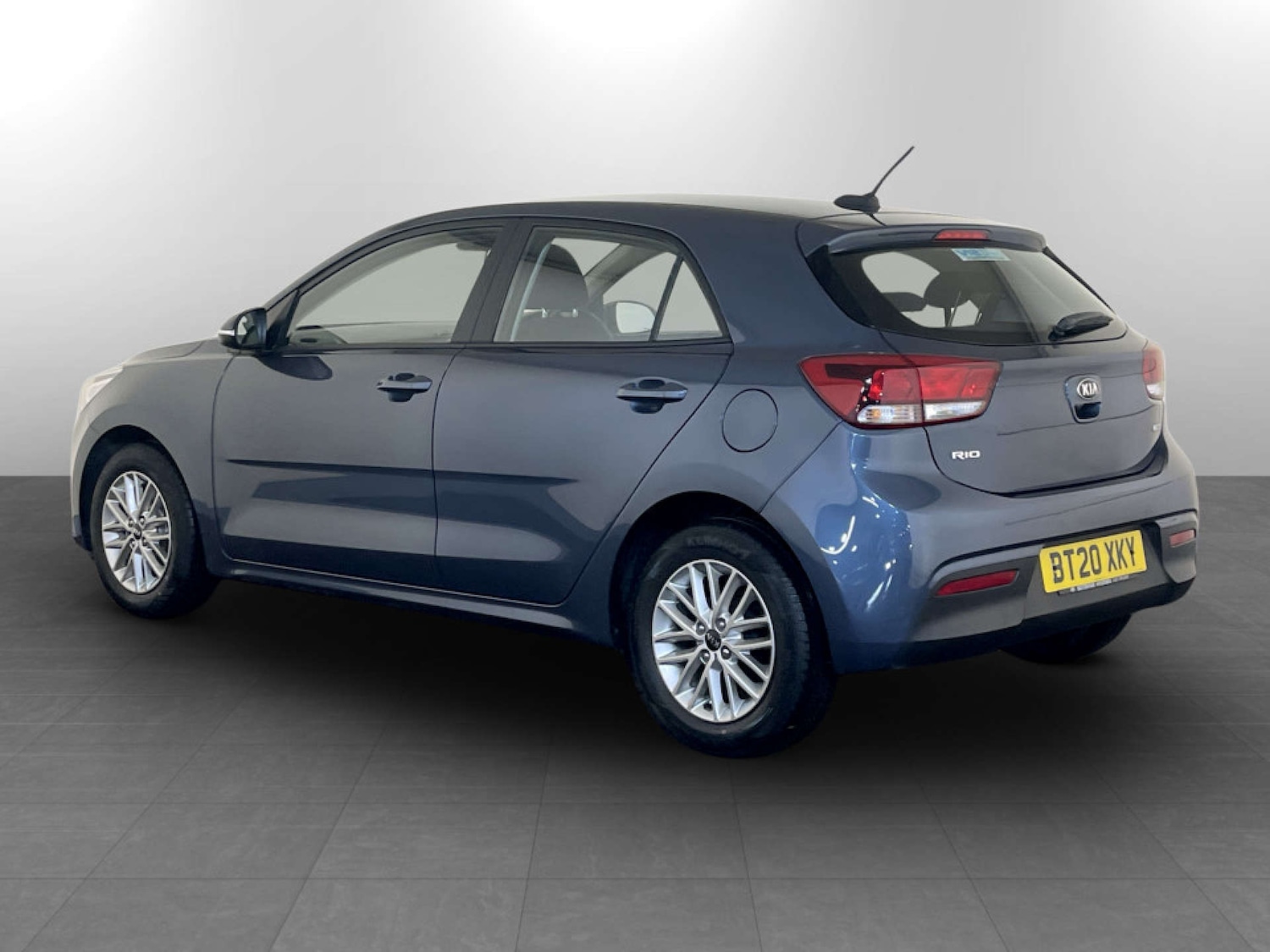 Used Kia Rio 2020 for sale - 77342217: Photo 6