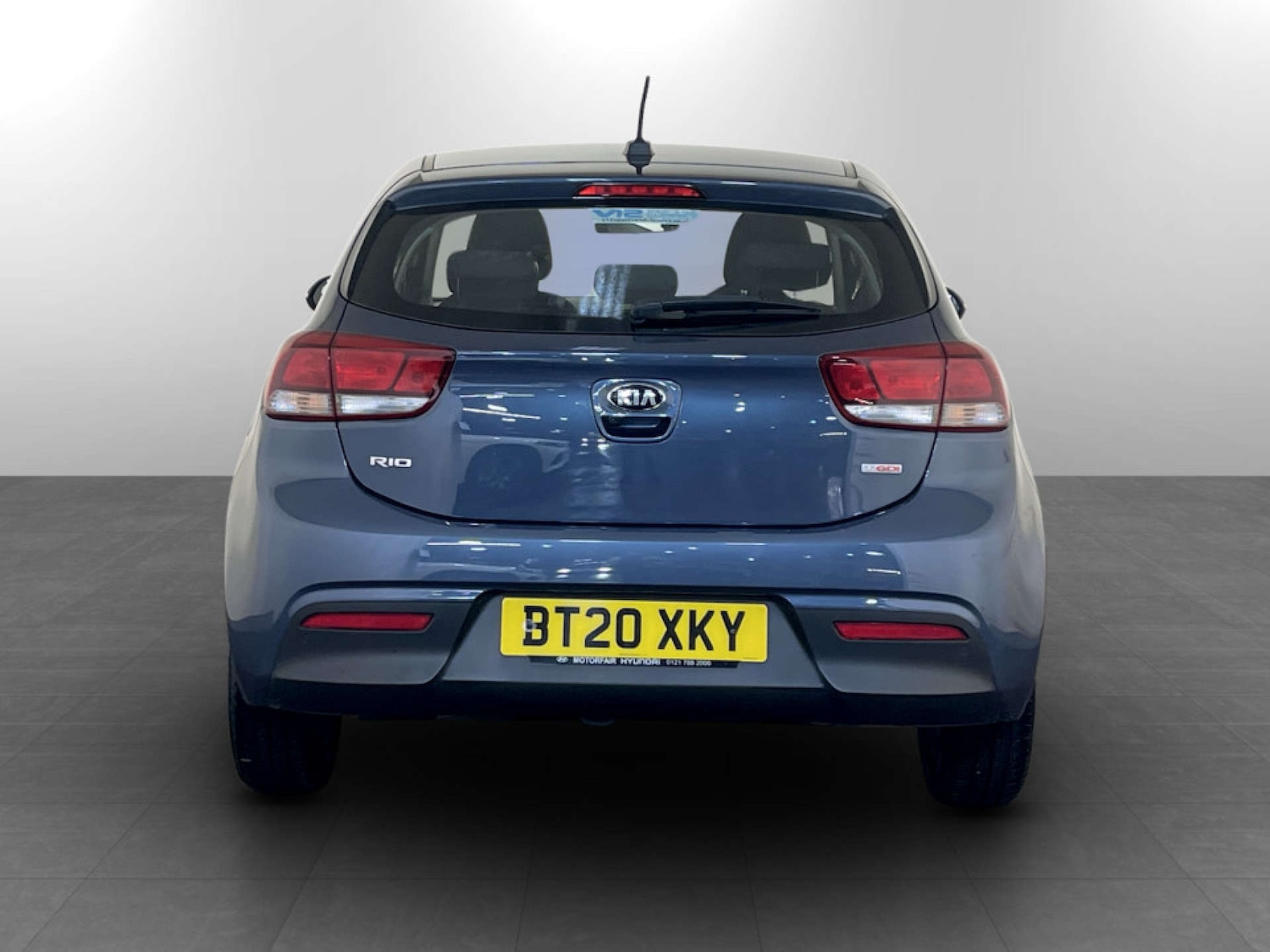 Used Kia Rio 2020 for sale - 77342217: Photo 7