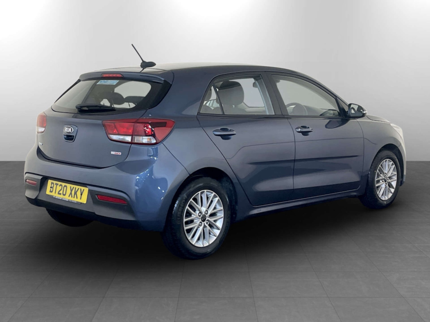 Used Kia Rio 2020 for sale - 77342217: Photo 8