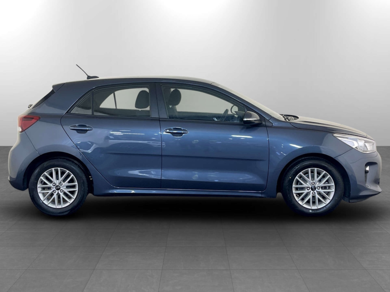 Used Kia Rio 2020 for sale - 77342217: Photo 9