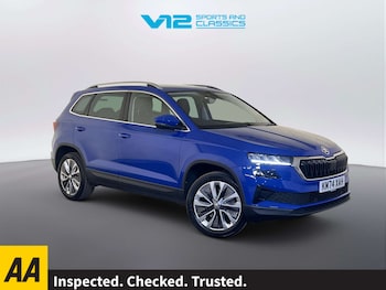 Used Skoda Karoq 2024 for sale - 79445312: Photo