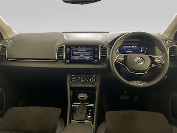 Used Skoda Karoq 2024 for sale - 79445312: Photo