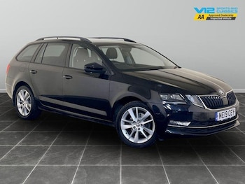 Used Skoda Octavia  for sale - 75912704: Photo
