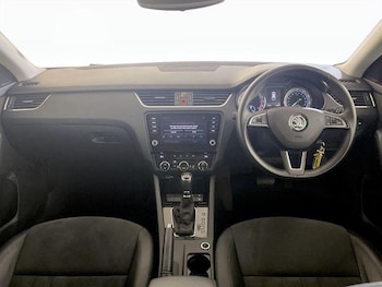 Used Skoda Octavia  for sale - 75912704: Photo