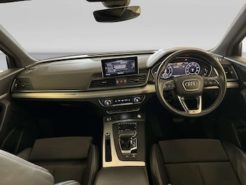 Used Audi Q5 2020 for sale - 79315177: Photo