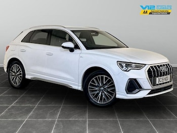 Audi - Q3