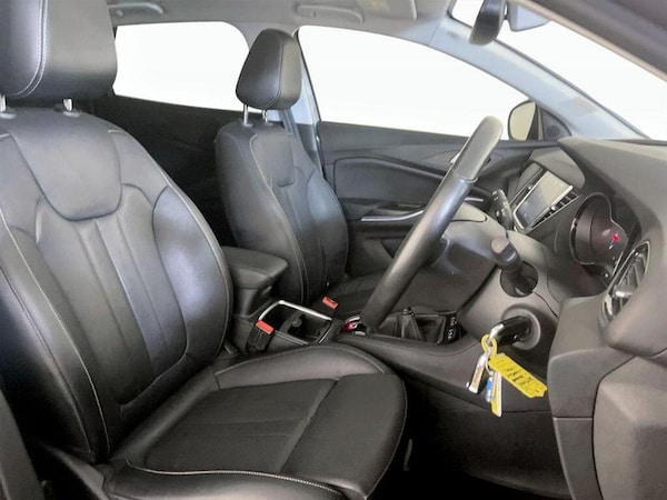 Used Vauxhall Grandland X 2019 for sale - 76234767: Photo 13