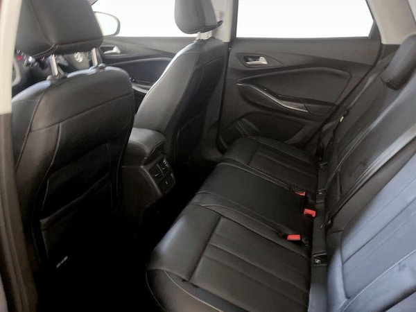 Used Vauxhall Grandland X 2019 for sale - 76234767: Photo 15
