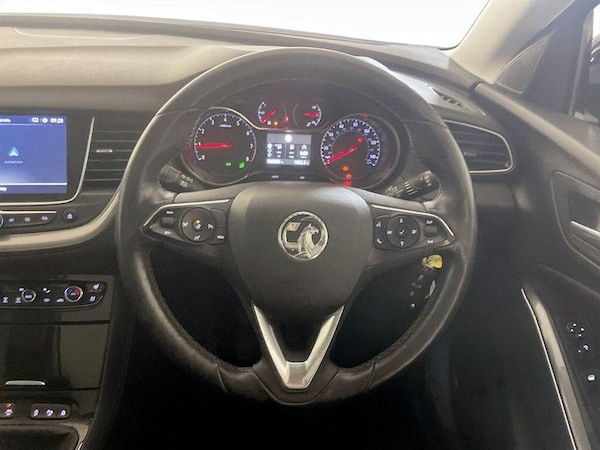 Used Vauxhall Grandland X 2019 for sale - 76234767: Photo 17