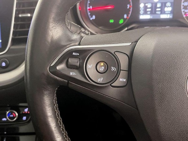 Used Vauxhall Grandland X 2019 for sale - 76234767: Photo 18