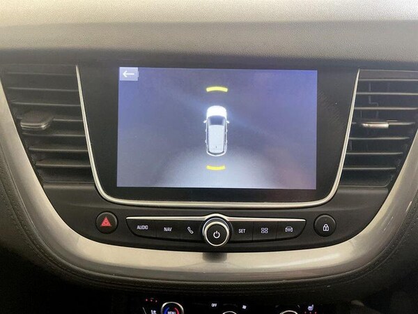 Used Vauxhall Grandland X 2019 for sale - 76234767: Photo 21