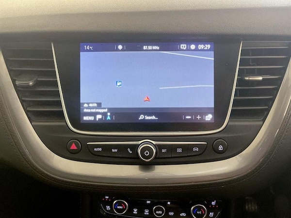 Used Vauxhall Grandland X 2019 for sale - 76234767: Photo 22