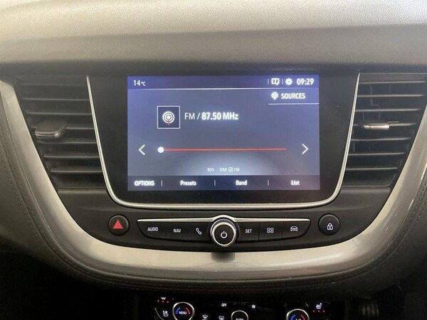 Used Vauxhall Grandland X 2019 for sale - 76234767: Photo 23