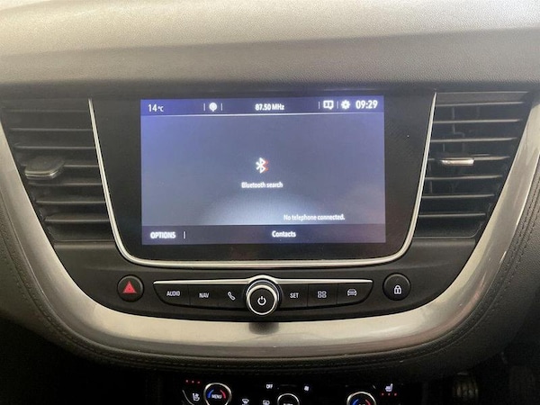Used Vauxhall Grandland X 2019 for sale - 76234767: Photo 24
