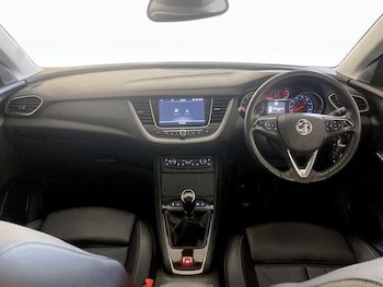 Used Vauxhall Grandland X 2019 for sale - 76234767: Photo 3