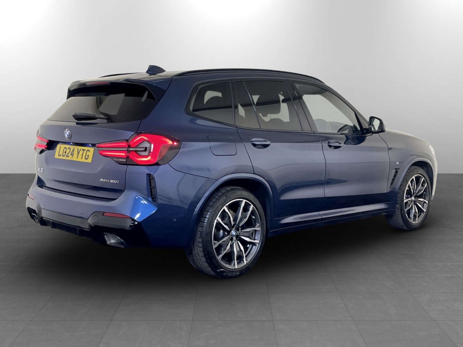 Used BMW X3 2024 for sale - 77184993: Photo 10
