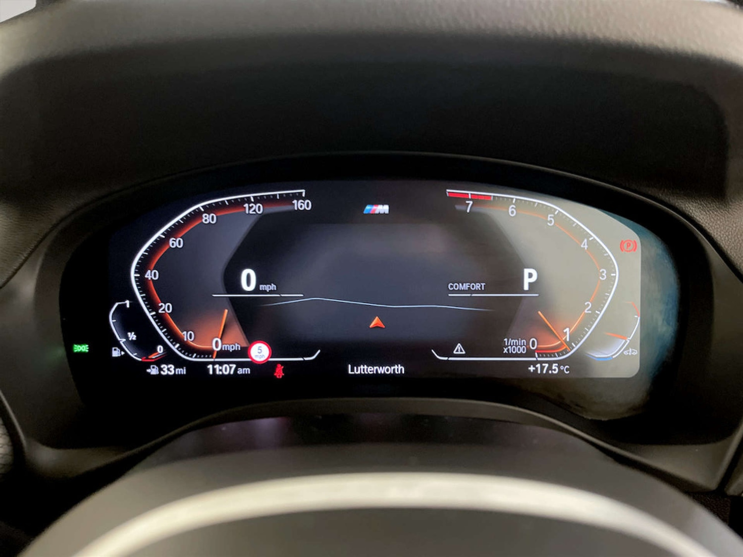 Used BMW X3 2024 for sale - 77184993: Photo 19