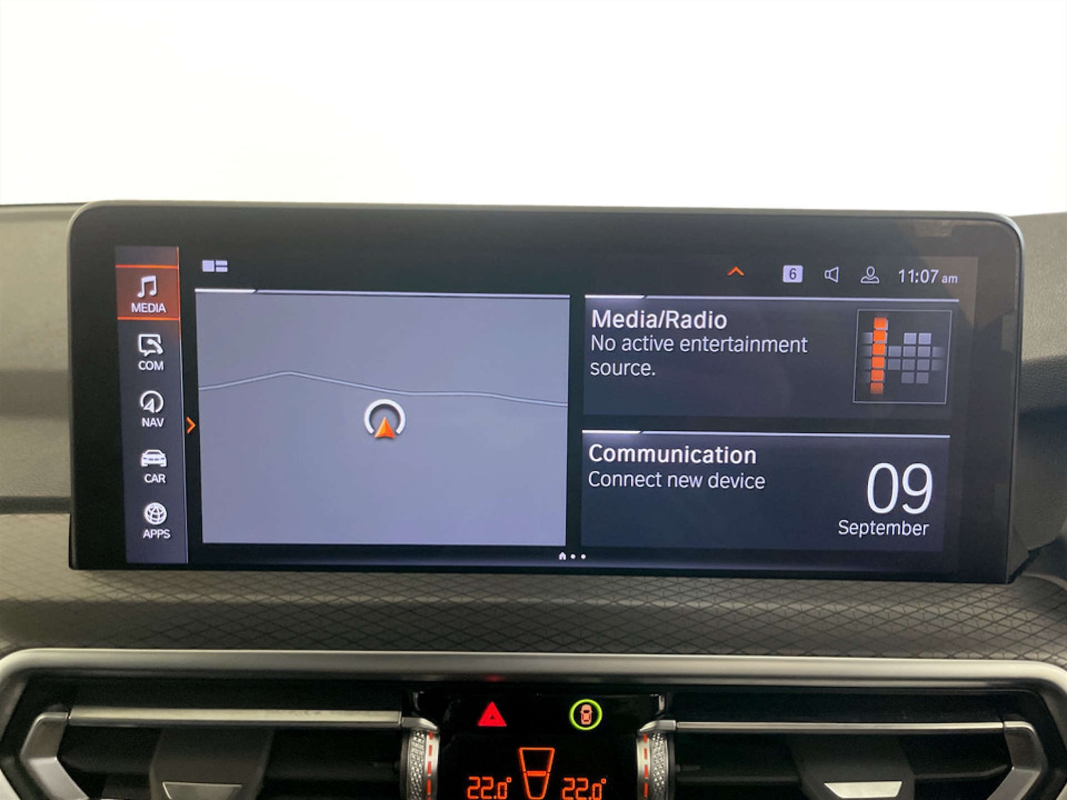 Used BMW X3 2024 for sale - 77184993: Photo 22