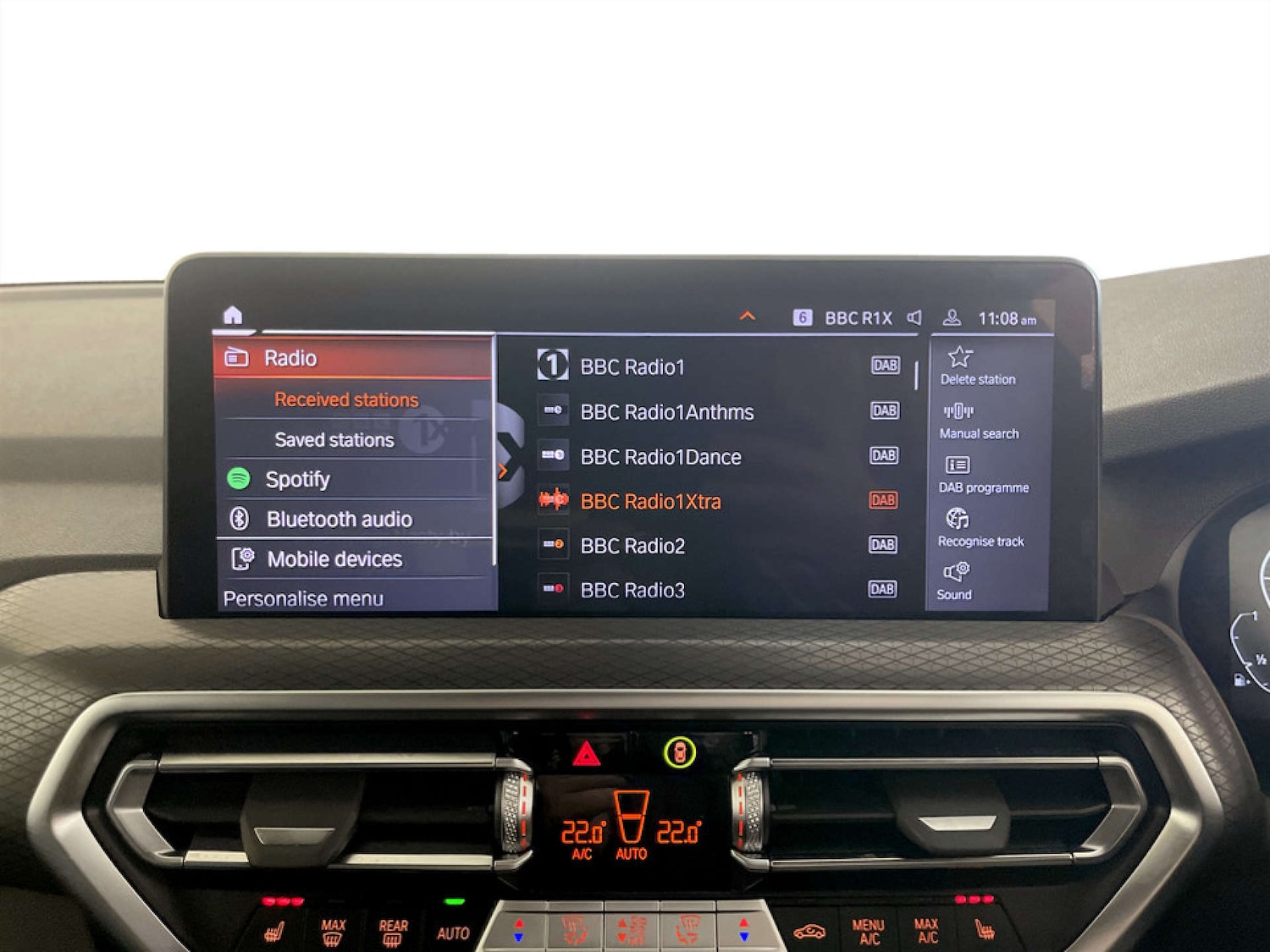 Used BMW X3 2024 for sale - 77184993: Photo 24