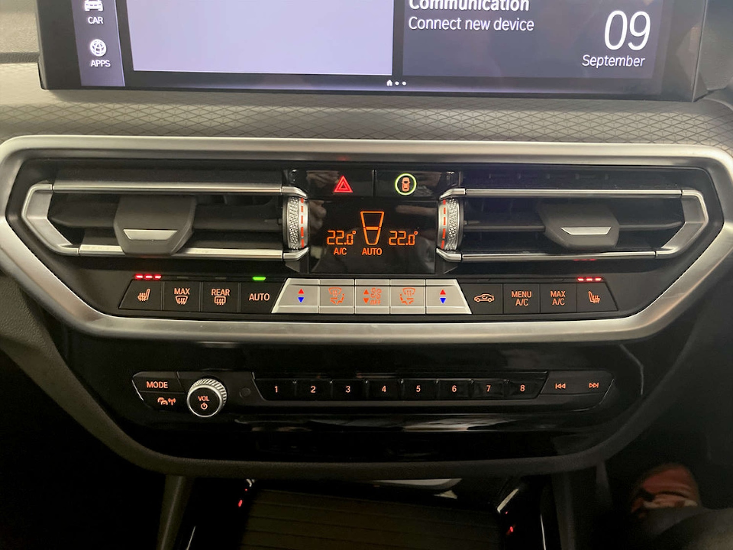 Used BMW X3 2024 for sale - 77184993: Photo 26