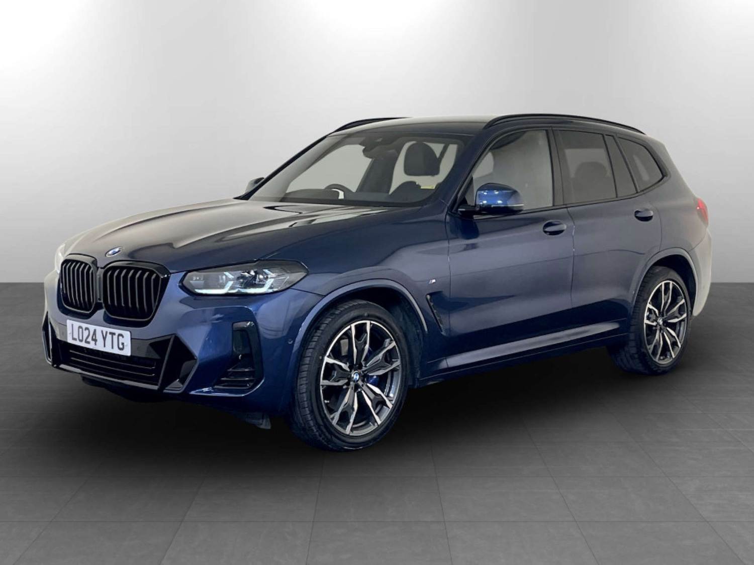 Used BMW X3 2024 for sale - 77184993: Photo 6