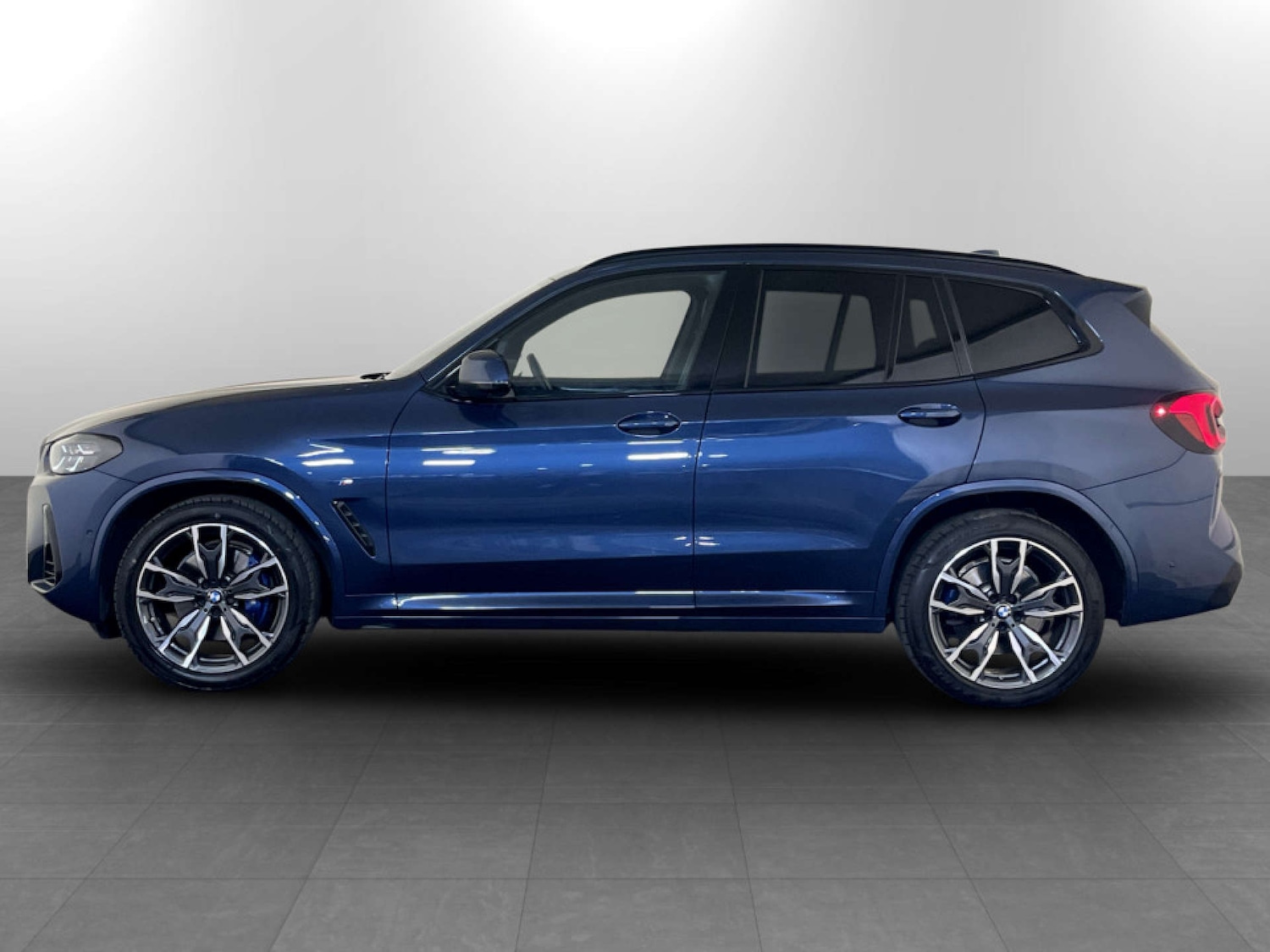 Used BMW X3 2024 for sale - 77184993: Photo 7