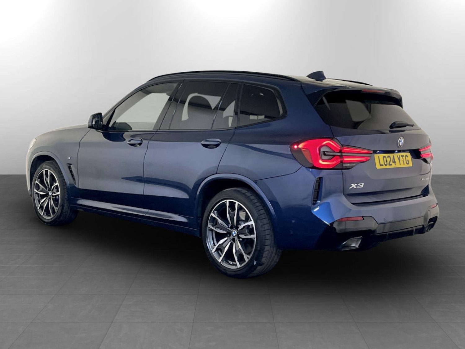Used BMW X3 2024 for sale - 77184993: Photo 8