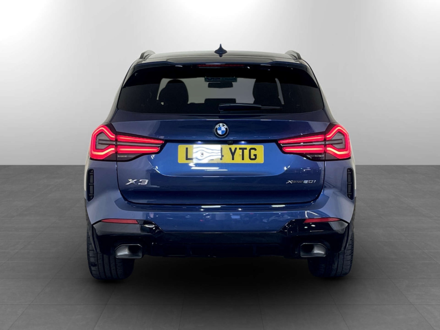 Used BMW X3 2024 for sale - 77184993: Photo 9