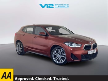 Used BMW X2 2021 for sale - 78392699: Photo