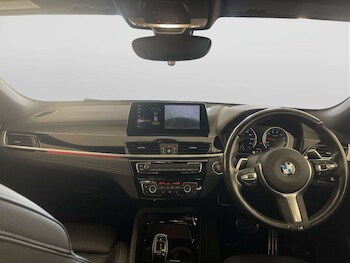 Used BMW X2 2021 for sale - 78392699: Photo