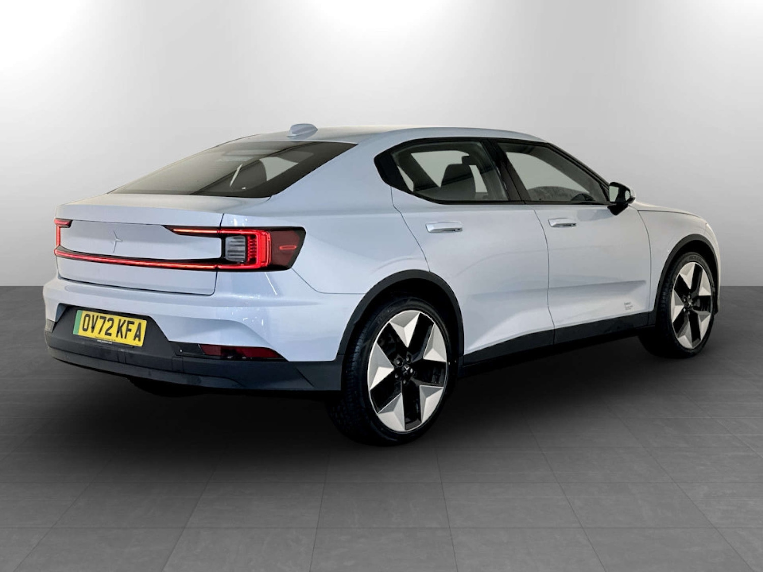 Used Polestar Polestar 2 2022 for sale - 77535100: Photo 10